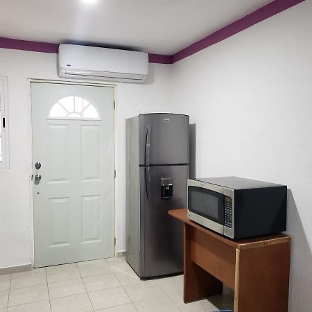Casa Zac Nicte Mx-Estudio Sisal カンクン エクステリア 写真