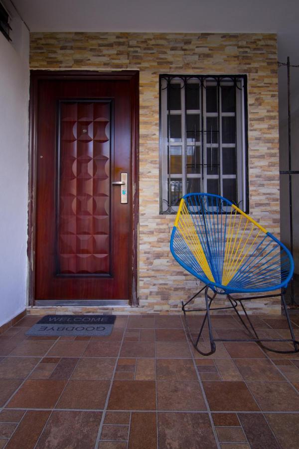 Casa Zac Nicte Mx-Estudio Sisal カンクン エクステリア 写真