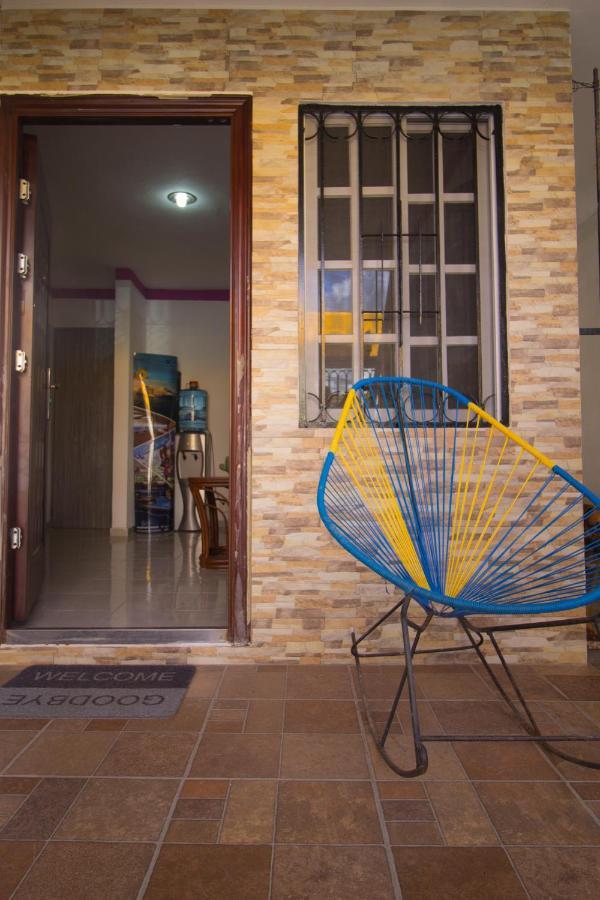 Casa Zac Nicte Mx-Estudio Sisal カンクン エクステリア 写真