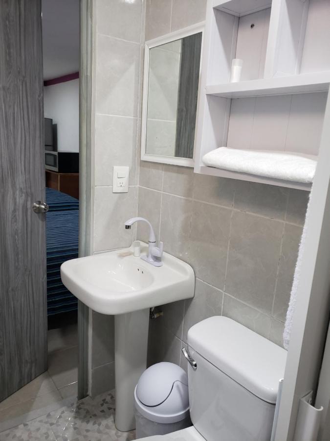 Casa Zac Nicte Mx-Estudio Sisal カンクン エクステリア 写真